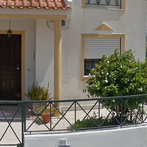 vendo casa em alenquer t4