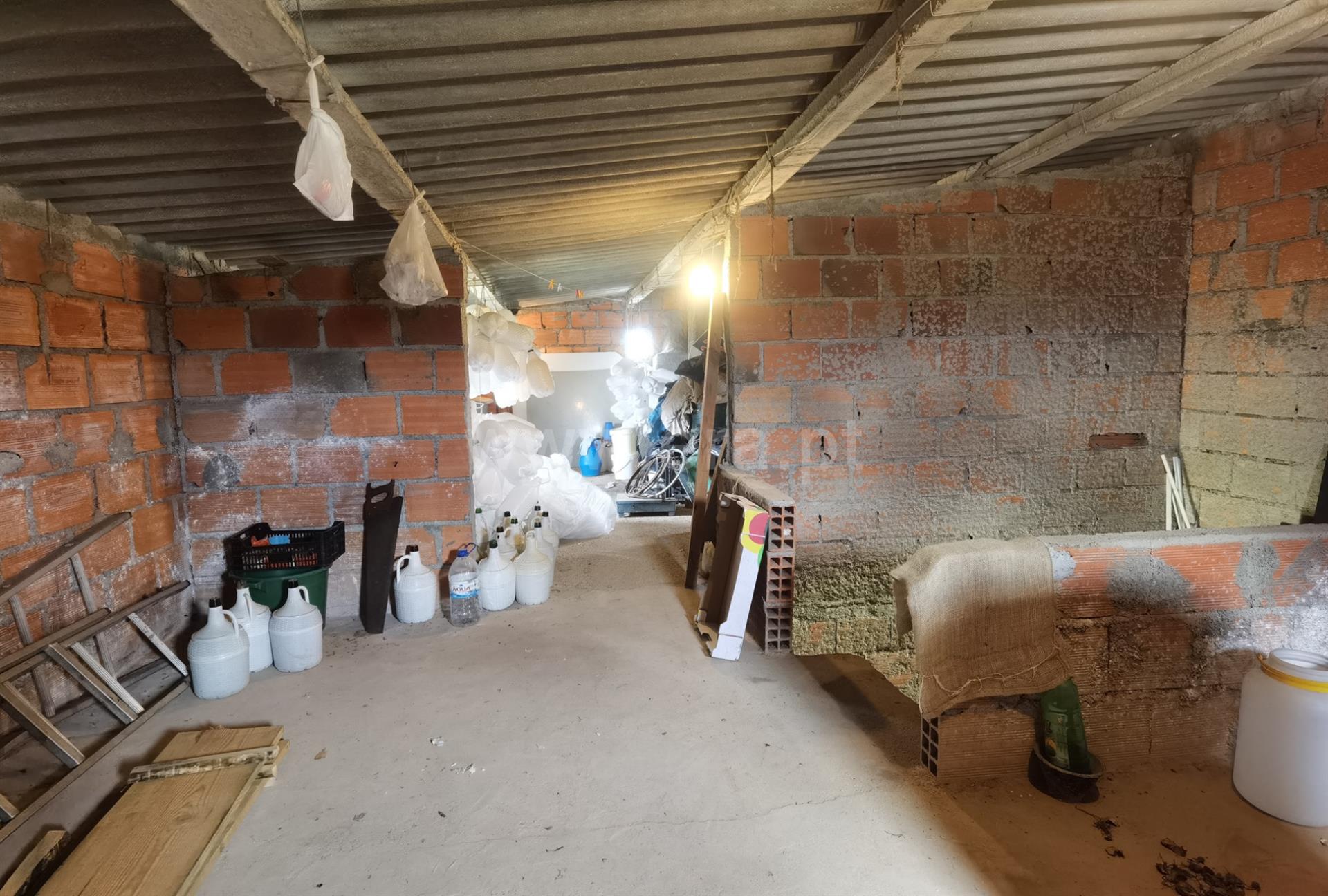 vendo quinta em Candosa