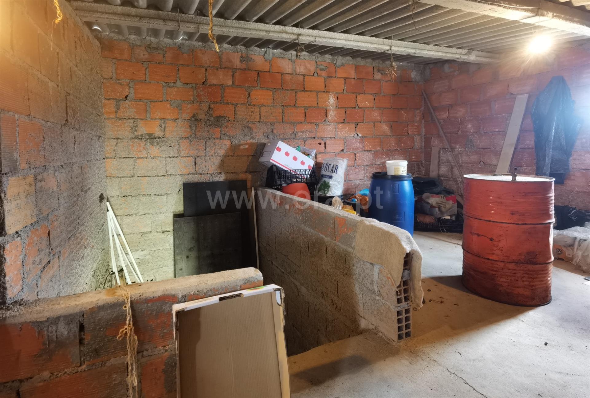 vendo quinta em Candosa