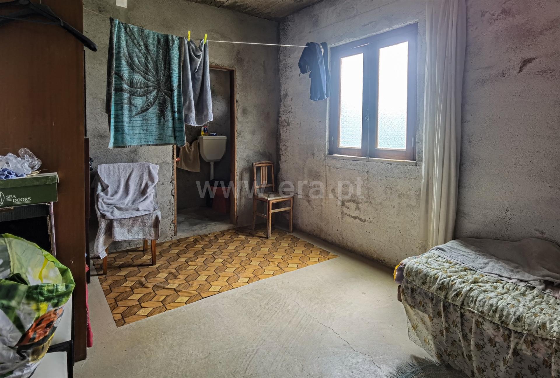 vendo quinta em Candosa