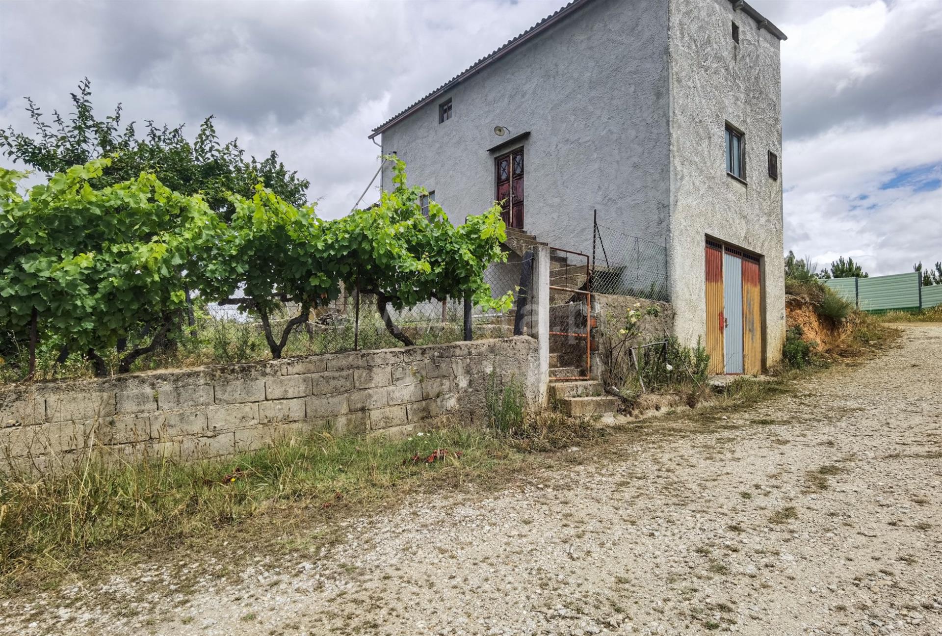 vendo quinta em Candosa